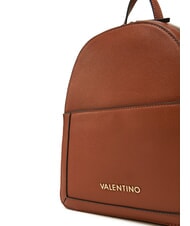 MARIO VALENTINO IVY Zaino donna stampa saffiano cuoio - Borse Donna - 4