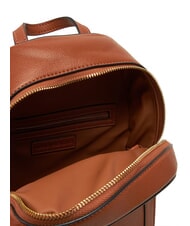 MARIO VALENTINO IVY Zaino donna stampa saffiano cuoio - Borse Donna - 5