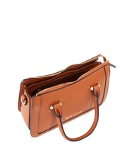 MARIO VALENTINO IVY Borsa a mano piccola con tracolla cuoio - Borse Donna - 4