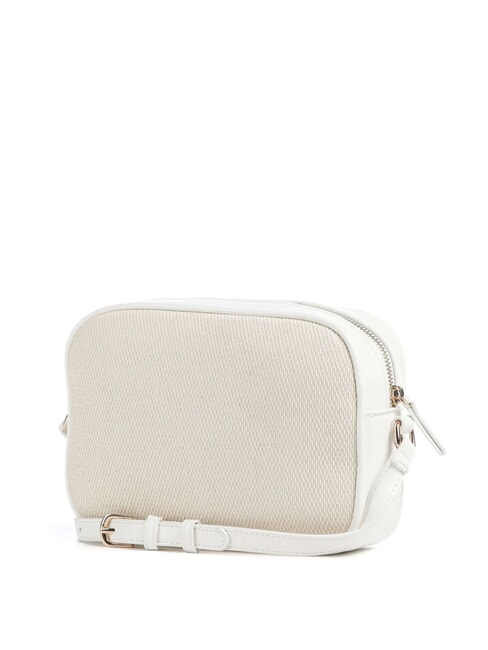 COVENT Borsa camera case in canvas natur/bianco - Borse Donna