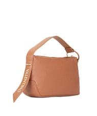 MARIO VALENTINO PEONIES RE Borsa piccola a mano con tracolla cuoio - Borse Donna - 3