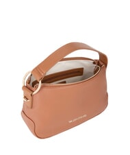 MARIO VALENTINO PEONIES RE Borsa piccola a mano con tracolla cuoio - Borse Donna - 4