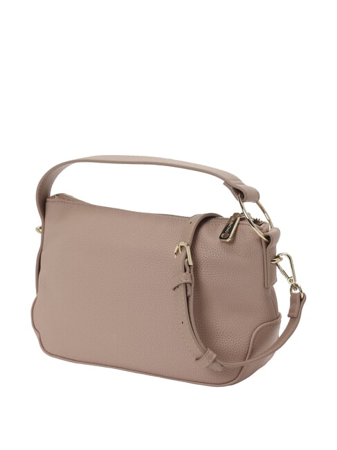 PEONIES RE Borsa piccola a mano con tracolla cipria - Borse Donna