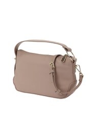 MARIO VALENTINO PEONIES RE Borsa piccola a mano con tracolla cipria - Borse Donna - 2