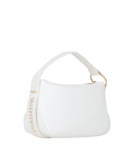 MARIO VALENTINO PEONIES RE Borsa piccola a mano con tracolla bianco - Borse Donna - 3