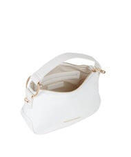 MARIO VALENTINO PEONIES RE Borsa piccola a mano con tracolla bianco - Borse Donna - 4