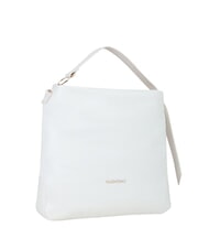 MARIO VALENTINO PEONIES RE Borsa sacca hobo a spalla bianco - Borse Donna - 2