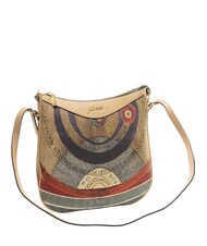 GATTINONI PLANETARIUM Borsa Hobo a tracolla - Borse Donna