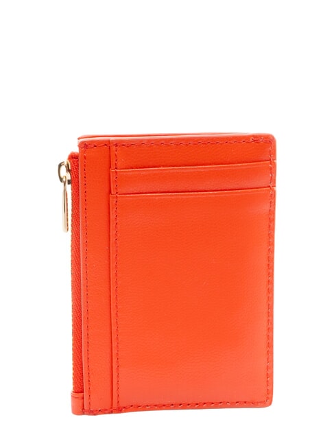 MY JOY Astuccio portachiavi in pelle spritz - Portachiavi