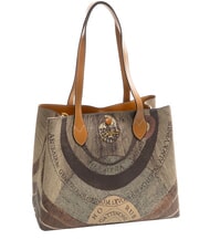 GATTINONI PLANETARIUM Borsa shopper a spalla - Borse Donna