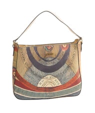GATTINONI PLANETARIUM Borsa a spalla classic/beige - Borse Donna - 2