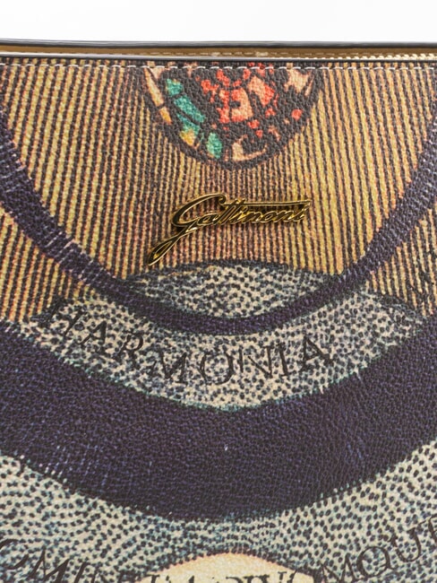 PLANETARIUM Borsa a spalla classic/beige - Borse Donna