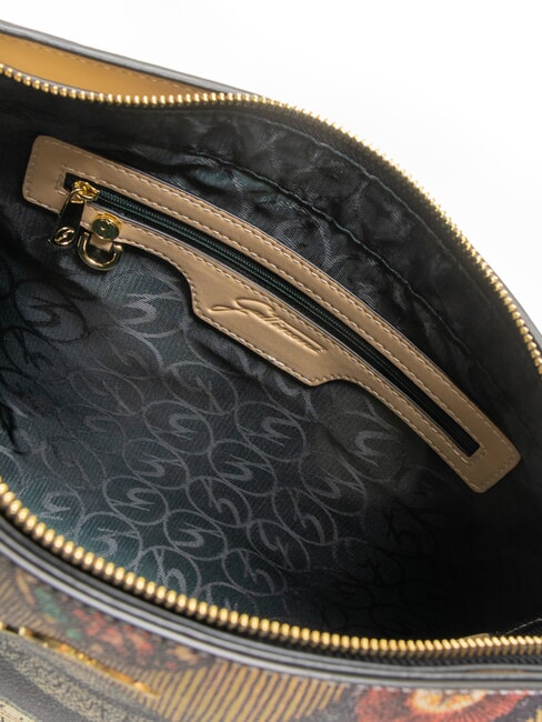 PLANETARIUM Borsa a spalla classic/beige - Borse Donna