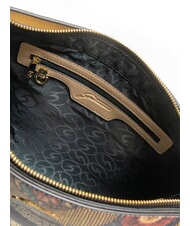 GATTINONI PLANETARIUM Borsa a spalla classic/beige - Borse Donna - 5