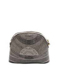 GATTINONI PLANETARIUM Borsa a tracolla monochrom lt grey/ black - Borse Donna - 4