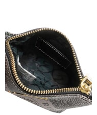 GATTINONI PLANETARIUM Necessaire monochromatic lt grey - Bustine & Necessaire - 3