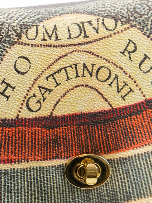 PLANETARIUM Borsetta a tracolla classic/beige - Borse Donna