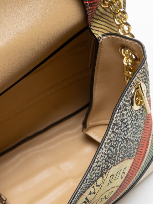 PLANETARIUM Borsetta a tracolla classic/beige - Borse Donna