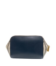 GATTINONI PLANETARIUM Beauty Case blue/watercolor - Beauty Case - 2