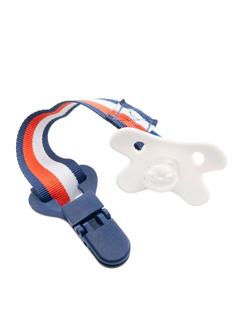 TH Set 2 ciucci + catenella white - Tutine e completi per neonati