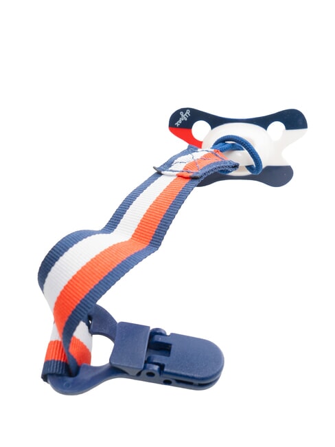 TH Set 2 ciucci + catenella white - Tutine e completi per neonati