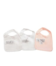 TOMMY HILFIGER TH Set 3 Bavaglini - Tutine e completi per neonati