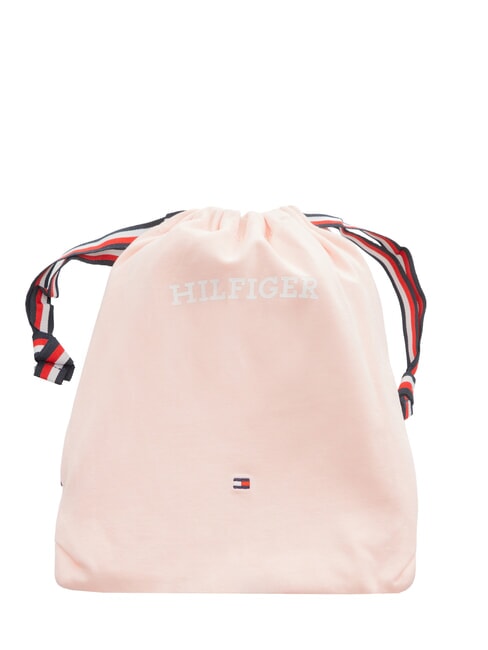 TH Set 3 Bavaglini pink crystal - Tutine e completi per neonati