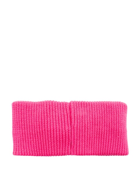 TH KIDS Scaldacollo hot magenta - Cappelli Bambini