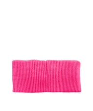 TOMMY HILFIGER TH KIDS Scaldacollo hot magenta - Cappelli Bambini - 2