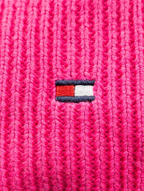 TH KIDS Scaldacollo hot magenta - Cappelli Bambini