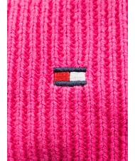 TOMMY HILFIGER TH KIDS Scaldacollo hot magenta - Cappelli Bambini - 3