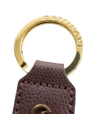 GATTINONI PLANETARIUM Portachiavi bordeaux/ classic planet. - Portachiavi - 3