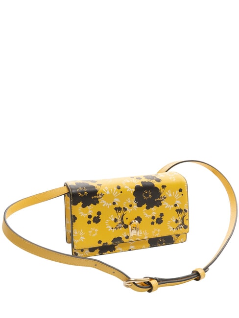 1927 Mini Bag a tracolla, in pelle tonisol - Borse Donna