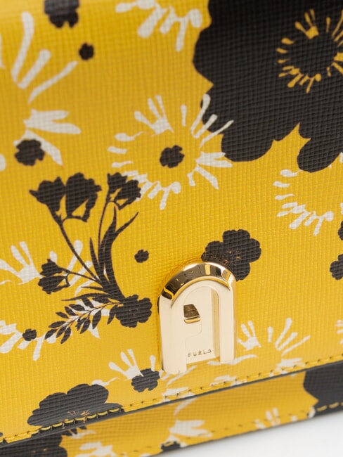 1927 Mini Bag a tracolla, in pelle tonisol - Borse Donna