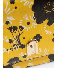 FURLA 1927 Mini Bag a tracolla, in pelle tonisol - Borse Donna - 3