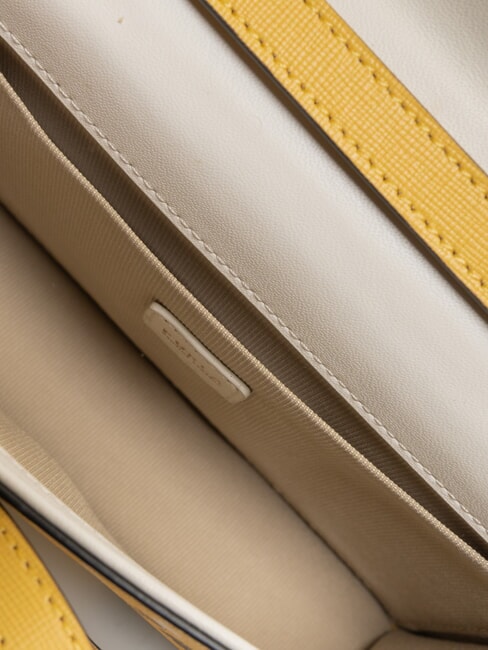 1927 Mini Bag a tracolla, in pelle tonisol - Borse Donna