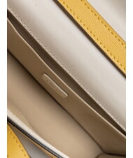 FURLA 1927 Mini Bag a tracolla, in pelle tonisol - Borse Donna - 5