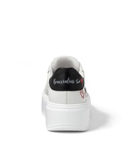 BRACCIALINI LOONEY TUNES TWEETY&SILVESTRO Sneakers platform multi - Scarpe Donna - 4