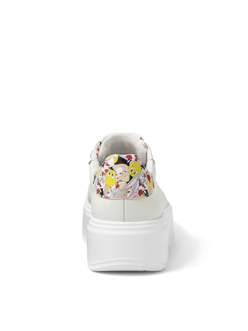 LOONEY TUNES Sneakers platform multi - Scarpe Donna