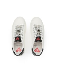 BRACCIALINI TUA Sneakers con passalacci gioiello - Scarpe Donna