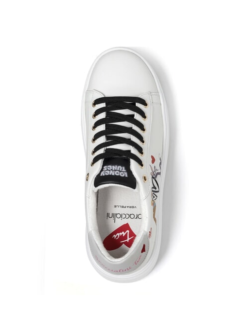 LOONEY TUNES BUGS&LOLA BUNNY Sneakers platform multi - Scarpe Donna