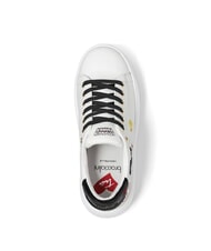 BRACCIALINI LOONEY TUNES TWEETY&SILVESTRO Sneakers platform multi - Scarpe Donna - 3