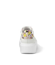 BRACCIALINI LOONEY TUNES Sneakers platform multi - Scarpe Donna - 4