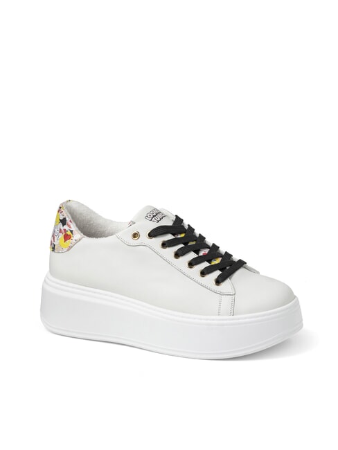 LOONEY TUNES Sneakers platform multi - Scarpe Donna