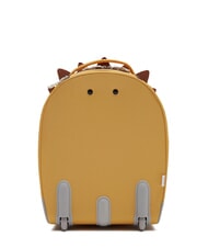 SAMSONITE HAPPY SAMMIES ECO Trolley Bambino lion lester - Bagagli a mano - 3