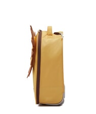 SAMSONITE HAPPY SAMMIES ECO Trolley Bambino lion lester - Bagagli a mano - 4