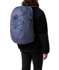 THE NORTH FACE YOUTH COURT JESTER Zaino porta PC 15" twilight galaxy/litelilac - Zaini Scuola & Tempo Libero - 5
