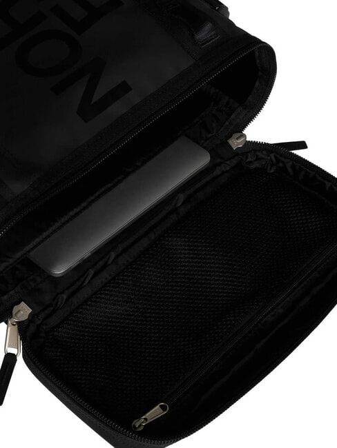 BASE CAMP FUSE BOX Zaino urban, porta pc 15" tnf black-tnf b - Zaini da lavoro porta PC