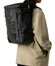 THE NORTH FACE BASE CAMP FUSE BOX Zaino urban, porta pc 15" tnf black-tnf b - Zaini da lavoro porta PC - 6