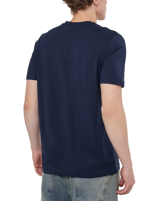 T-JUST Maglietta in cotone eclipse - T-shirt Uomo